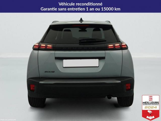 Peugeot 2008 image 7