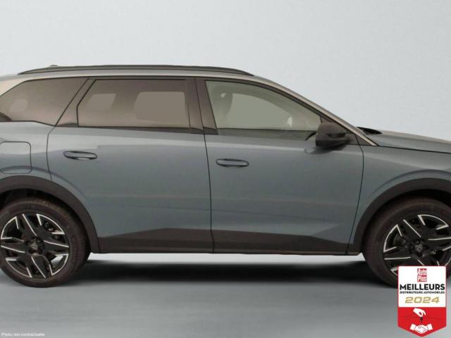 Peugeot 5008 image 7