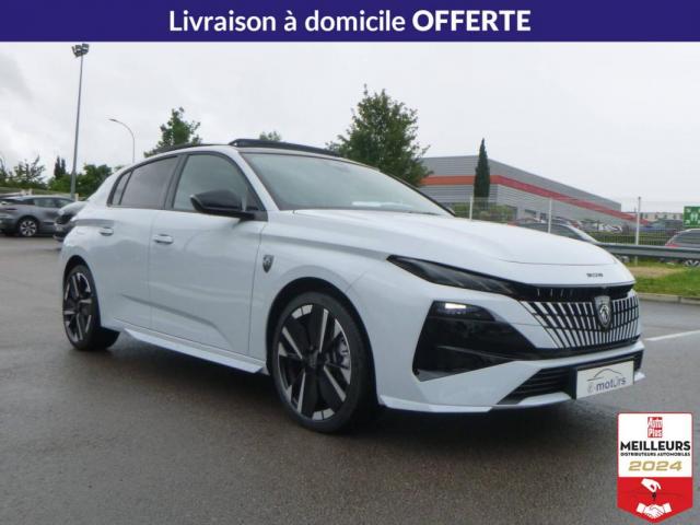 Peugeot 308 image 9