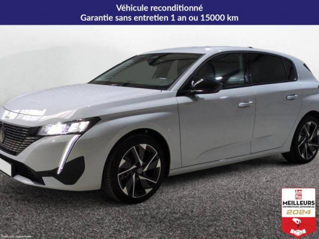 Peugeot 308 image 3
