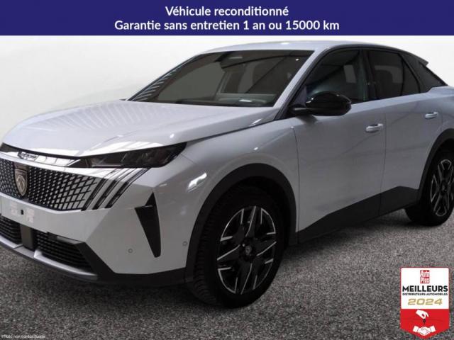 Peugeot 3008 image 1