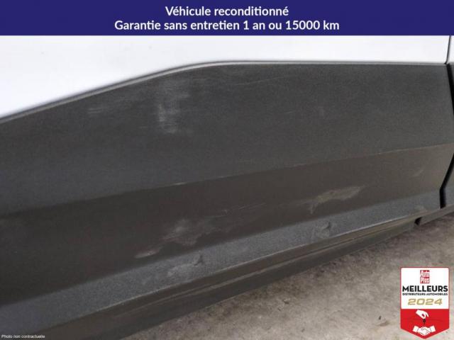 Peugeot 3008 image 8