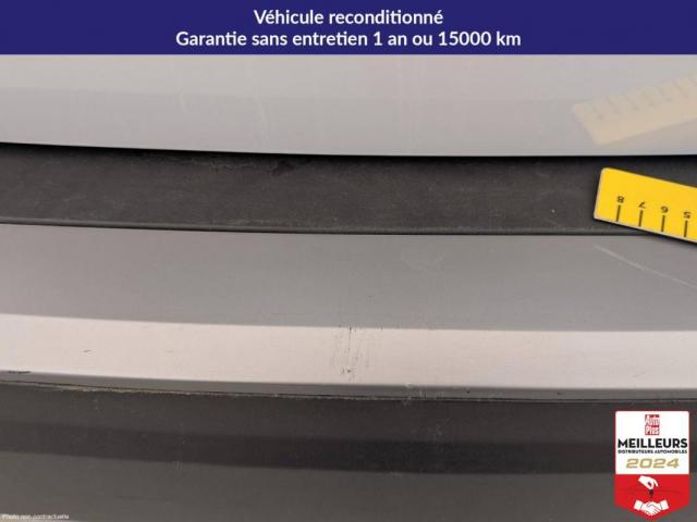 Peugeot 2008 image 3
