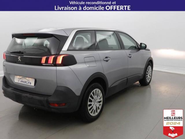 Peugeot 5008 image 8