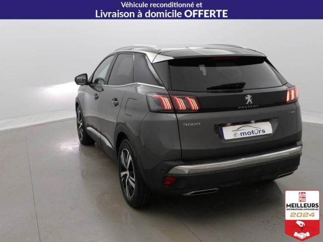Peugeot 3008 image 5