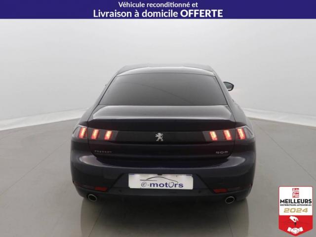 Peugeot 508 image 2