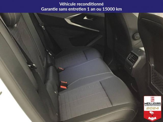 Peugeot 3008 image 5