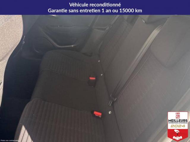 Peugeot 208 image 3