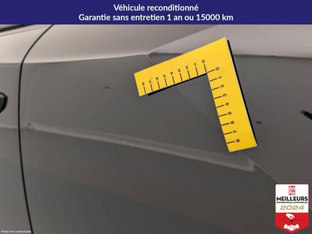 Peugeot 2008 image 6