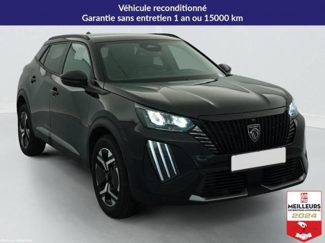 Peugeot 2008 image 9
