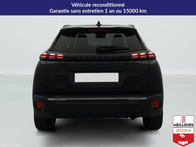 Peugeot 2008 image 3