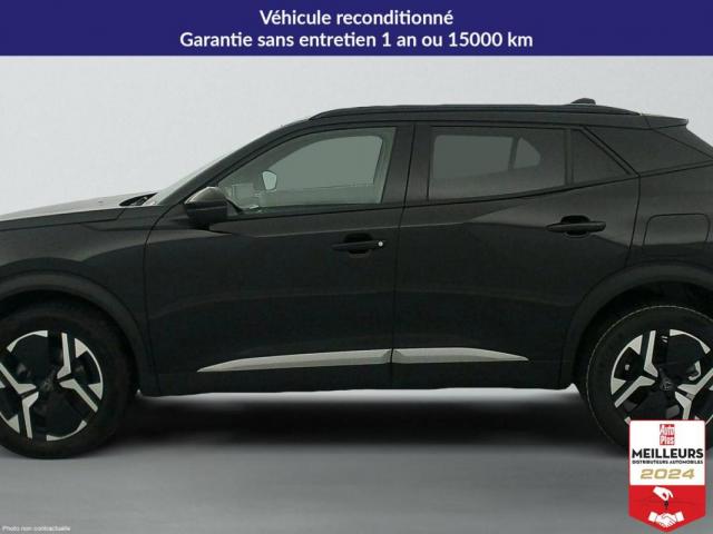 Peugeot 2008 image 1