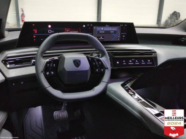 Peugeot 5008 image 3