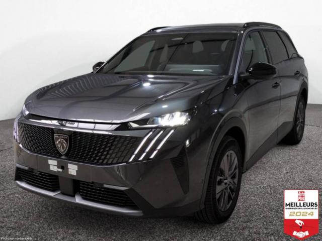 Peugeot 5008 image 8