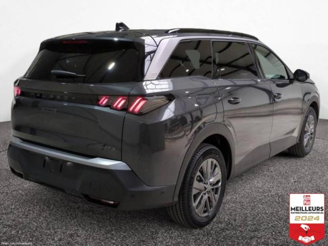 Peugeot 5008 image 1