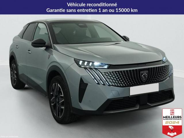 Peugeot 3008 image 7