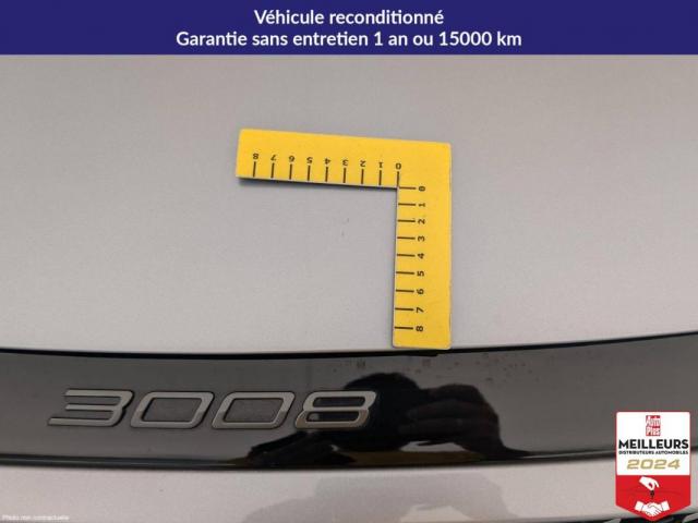 Peugeot 3008 image 9