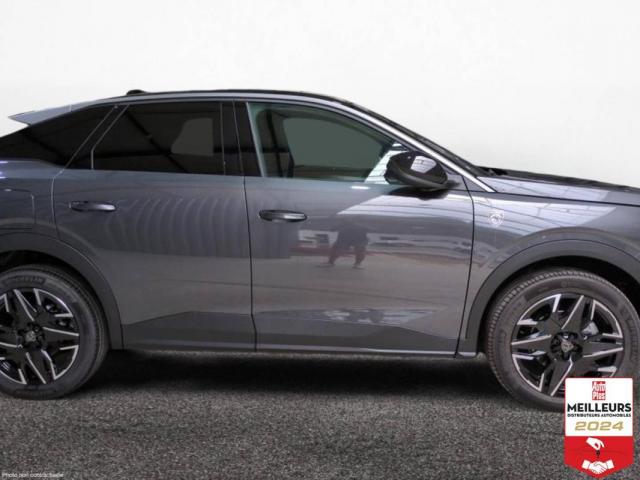 Peugeot 3008 Hybrid 145 Bva E-Dcs6 Gt