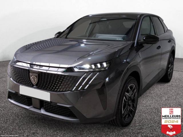 Peugeot 3008 image 9
