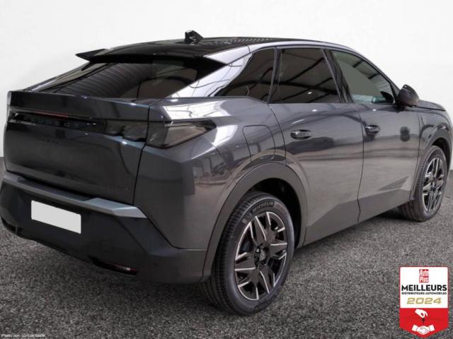 Peugeot 3008 image 6