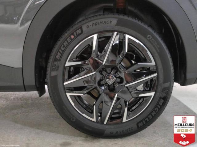 Peugeot 3008 image 8