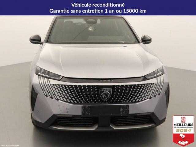 Peugeot 5008 image 8