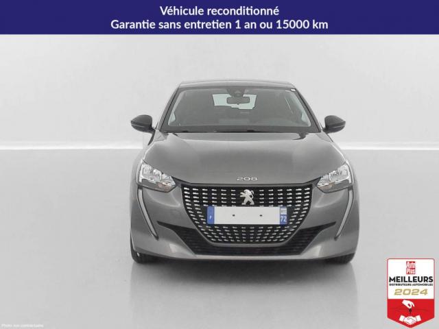 Peugeot 208 image 2