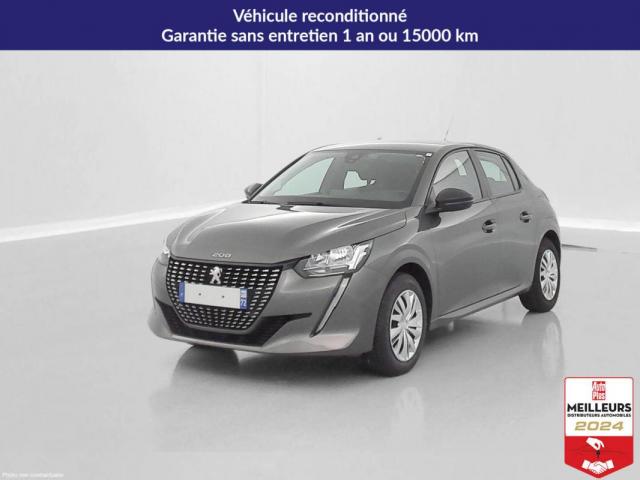 Peugeot 208 image 3