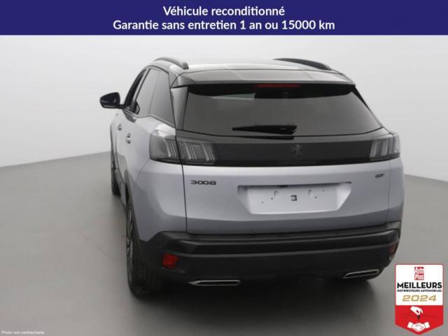 Peugeot 3008 image 4