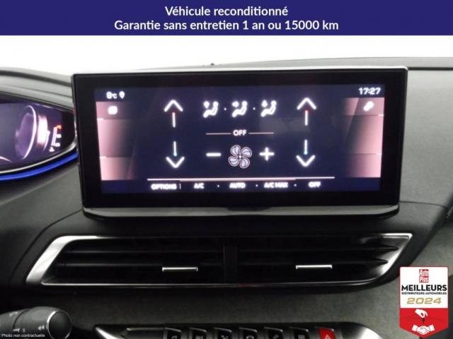 Peugeot 3008 image 3