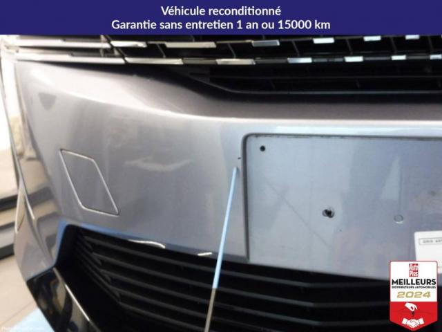 Peugeot 3008 image 2