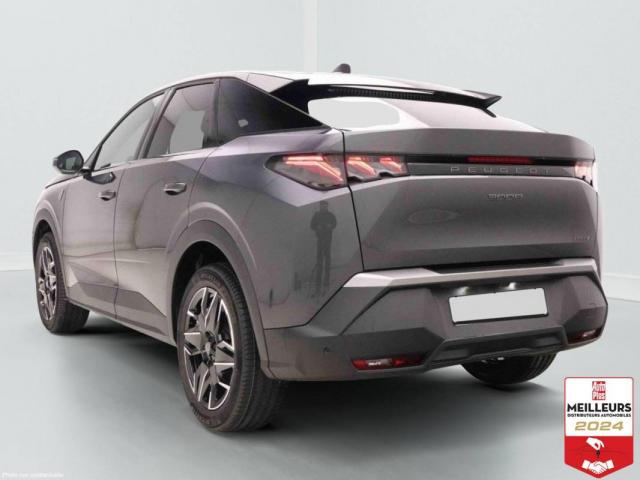 Peugeot 3008 image 2
