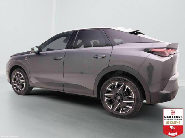 Peugeot 3008 image 6