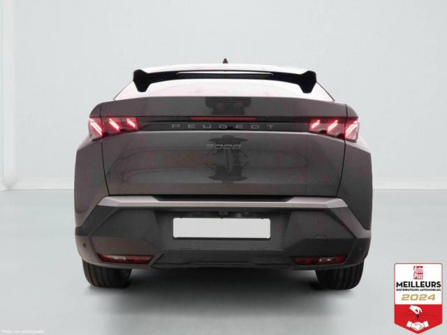 Peugeot 3008 image 4
