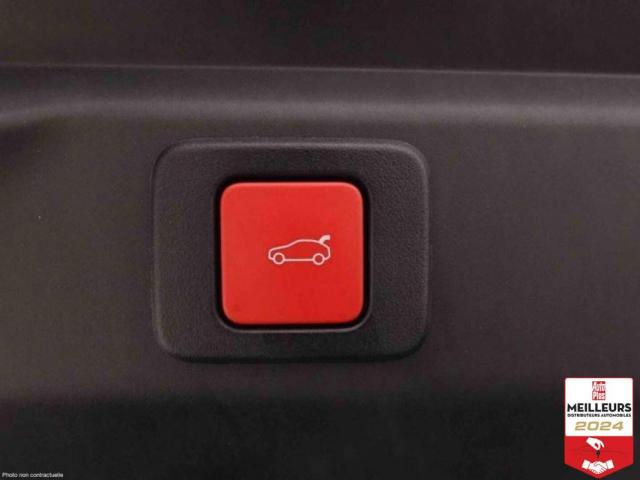 Peugeot 3008 image 1