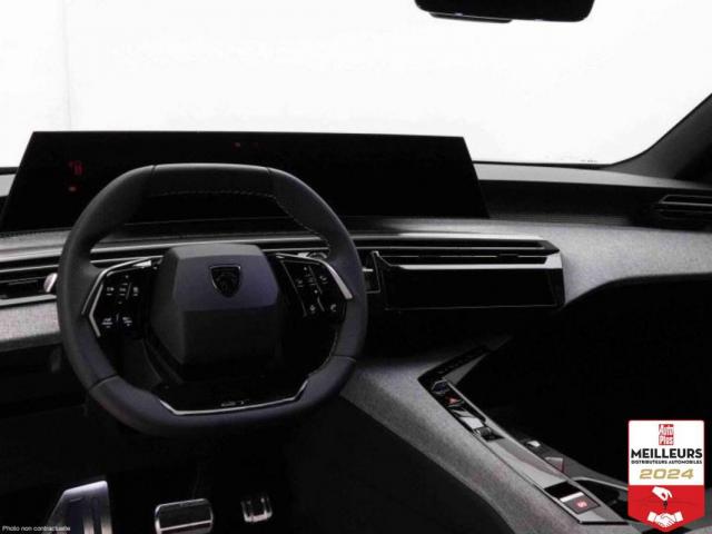 Peugeot 3008 image 8