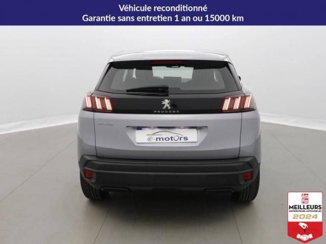 Peugeot 3008 image 8