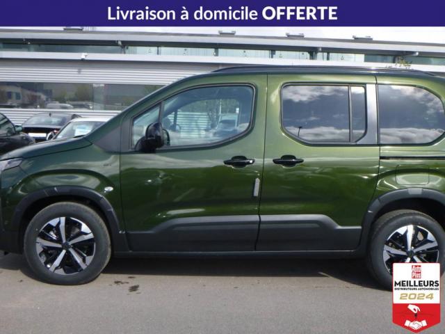 Peugeot Rifter image 6