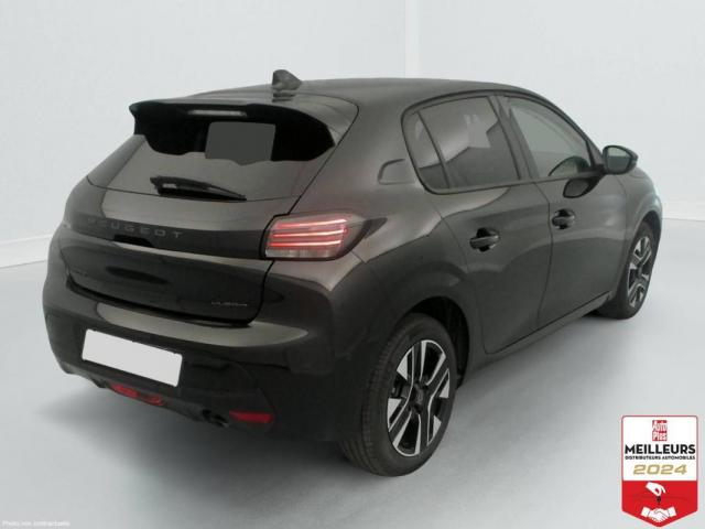 Peugeot 208 image 8