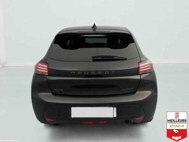 Peugeot 208 image 9