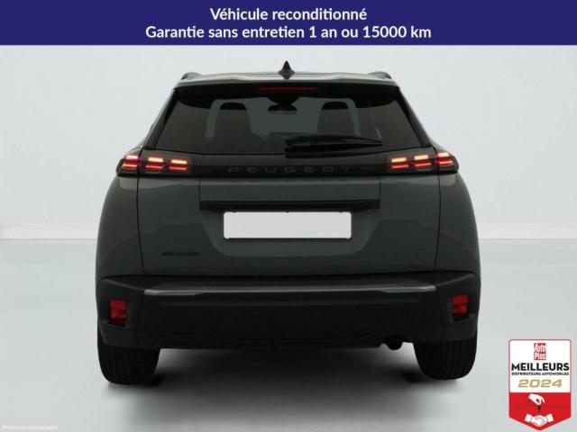 Peugeot 2008 image 3
