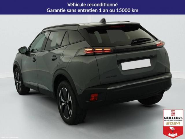 Peugeot 2008 image 7