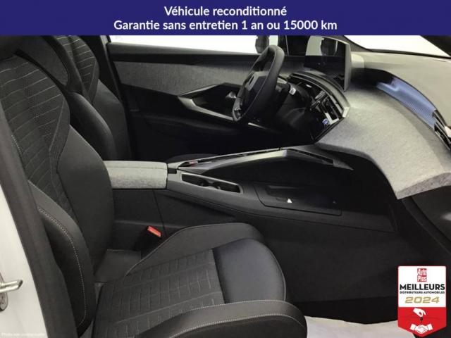 Peugeot 5008 image 4