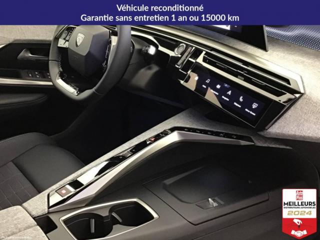 Peugeot 5008 image 1