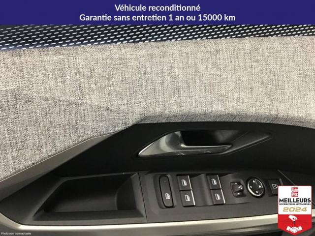 Peugeot 5008 image 3