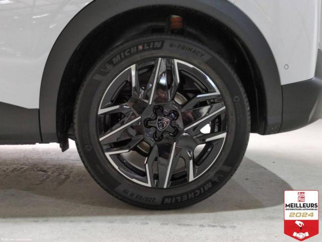 Peugeot 3008 image 5