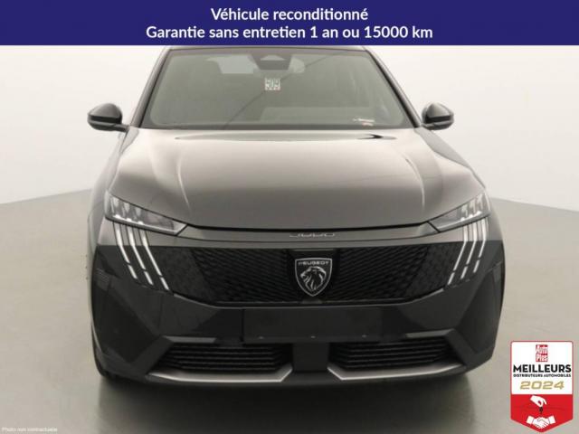 Peugeot 3008 image 3