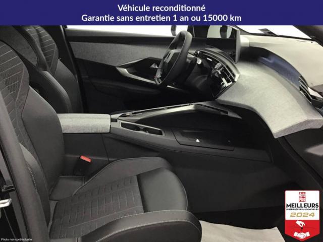 Peugeot 3008 image 1
