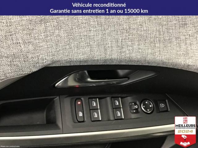 Peugeot 3008 image 2
