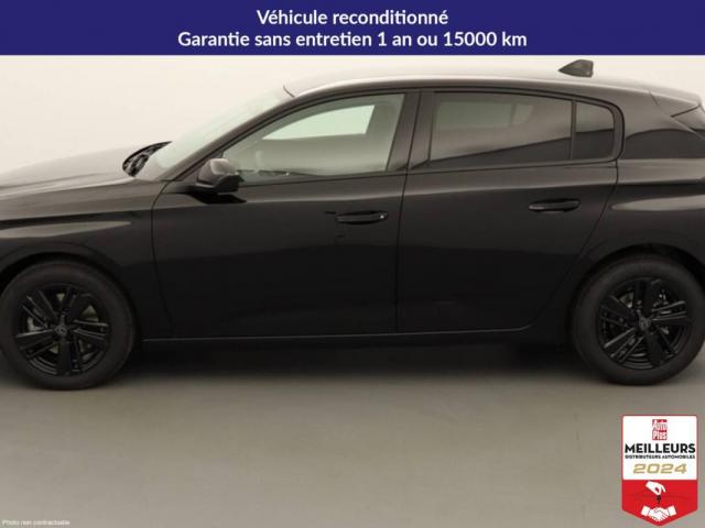 Peugeot 308 image 2